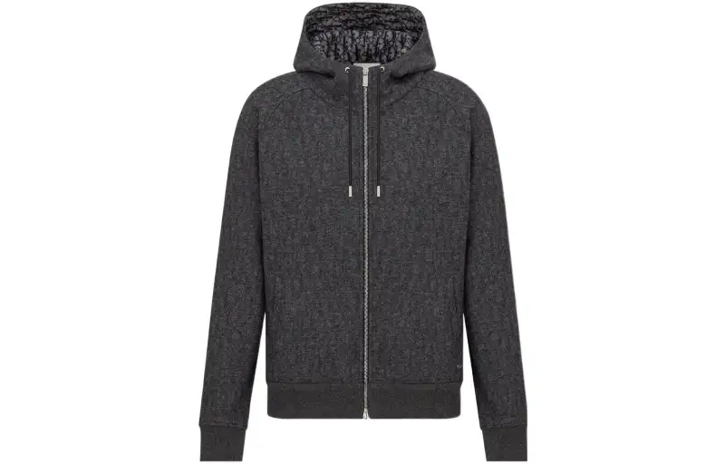 DIOR SS22 Jackets & Coats Men's Black