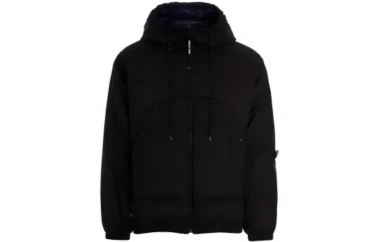 Moncler x Fragment Dombay Jackets & Coats Men's Black