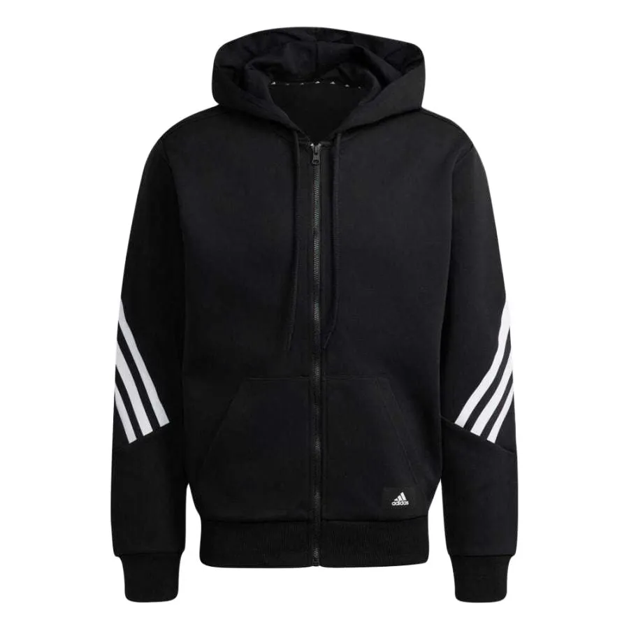Adidas Future Icons Jacket Men's Black