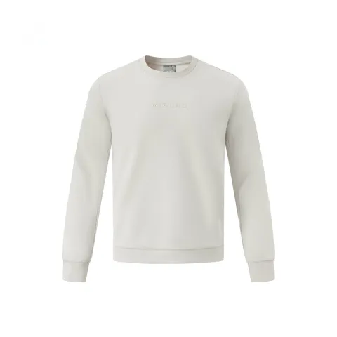 Mizuno ESSENTIAL Sweatshirt Men's