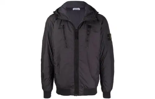 STONE ISLAND Worldwide Jacket