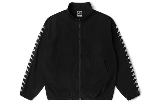 Kappa Jacket Spring Fall Unisex