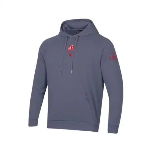 Under Armour Rival FleeceCollegiate Sweatshirt Men's Navy Blue