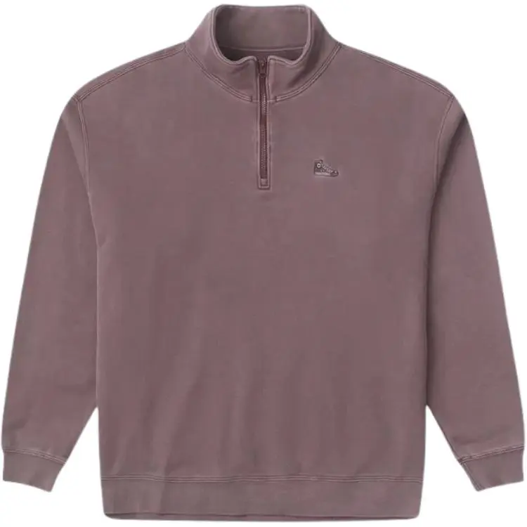 Converse CHUCK TAYLOR Sweatshirt Unisex Purple