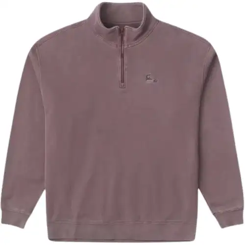 Converse CHUCK TAYLOR Sweatshirt Unisex Purple