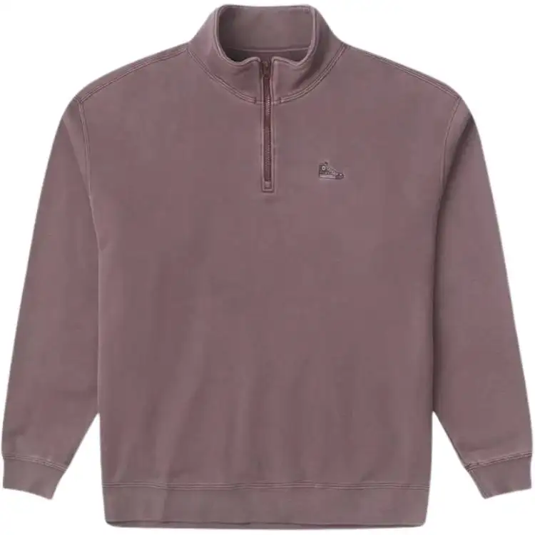 Converse CHUCK TAYLOR Sweatshirt Unisex Purple