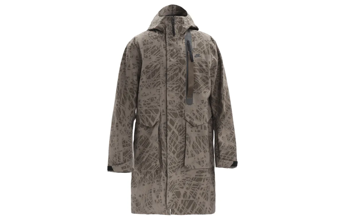 Nike Storm Fit Adv Tech Pack Jacket Men's Green