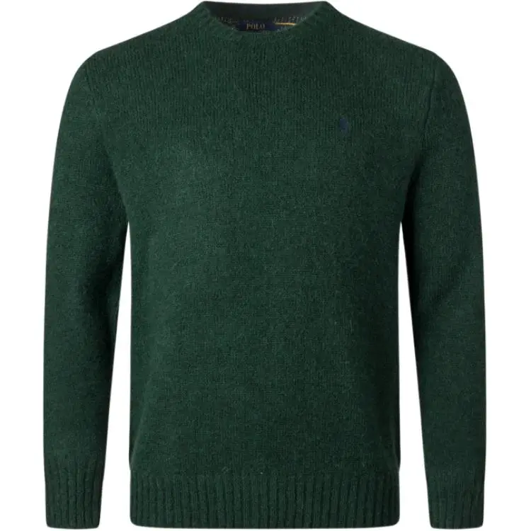 Polo Ralph Lauren Sweater Standard Men's Green