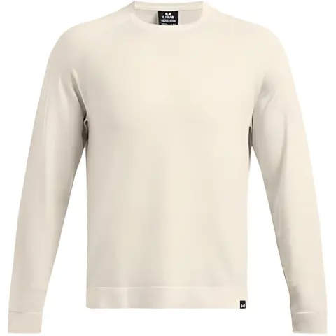 Under Armour Knitwear Men's Apricot