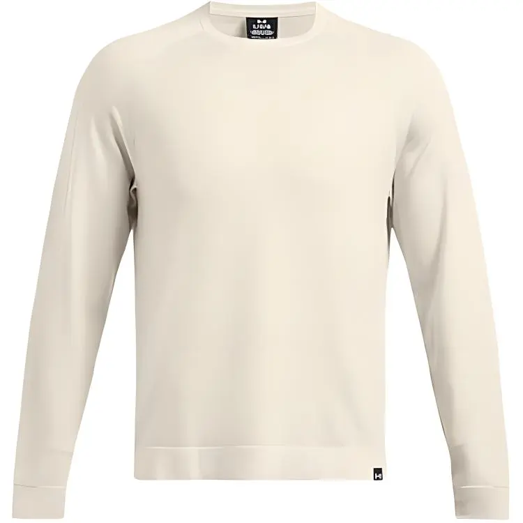 Under Armour Knitwear Men's Apricot