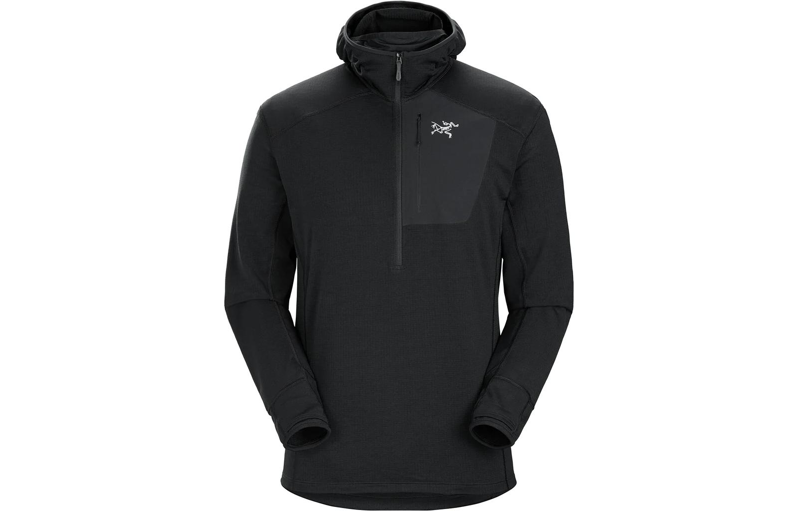 Arc’teryx DELTA Fleece Clothing Men’s