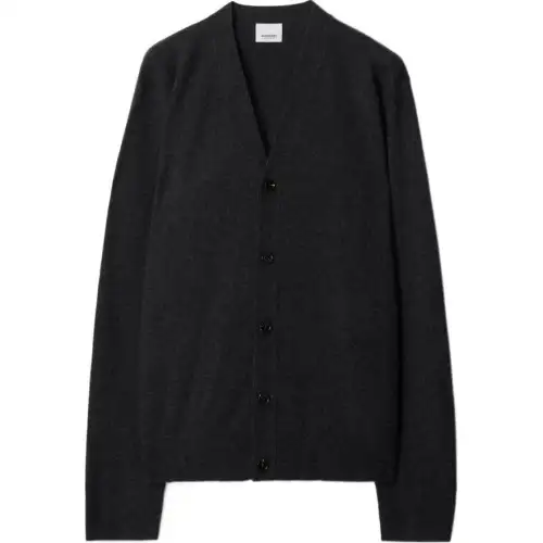 Burberry SS24 Knitwear Men's Gray