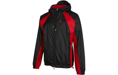 Jordan BRAND Jacket Men's Black