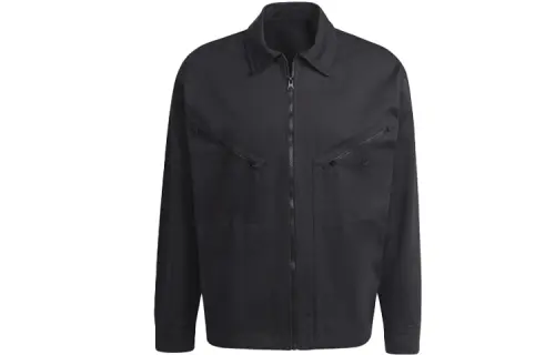 Adidas Originals Jacket Men's Black