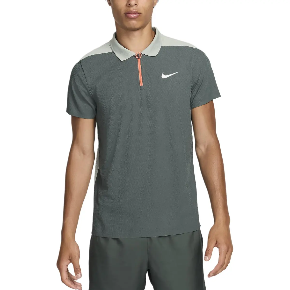 Nike Court Slam Ultimate Men's Dri-FIT Adv Tennis Polo