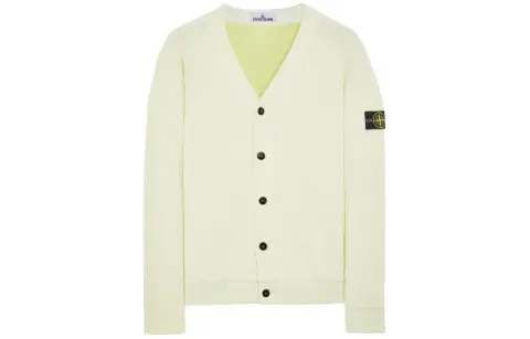 STONE ISLAND Knitwear Men's White