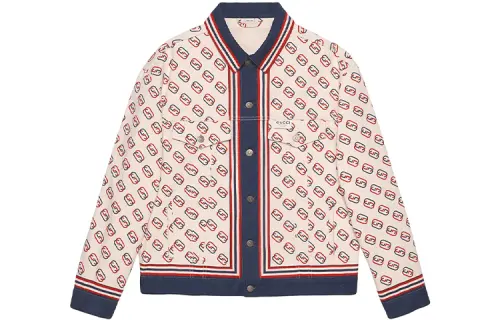 GUCCI FW21 Jackets & Coats Men's Beige