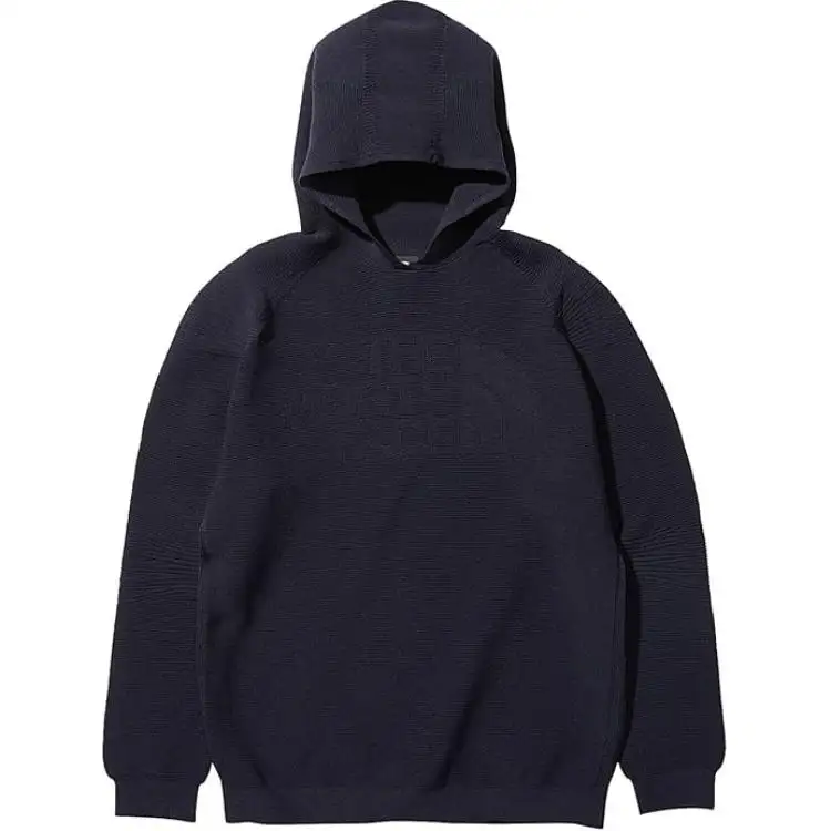 THE NORTH FACE Sweatshirt Unisex Marine Blue