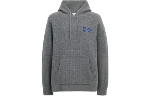 COACH Sweaters Men's Moderate Straight Fit