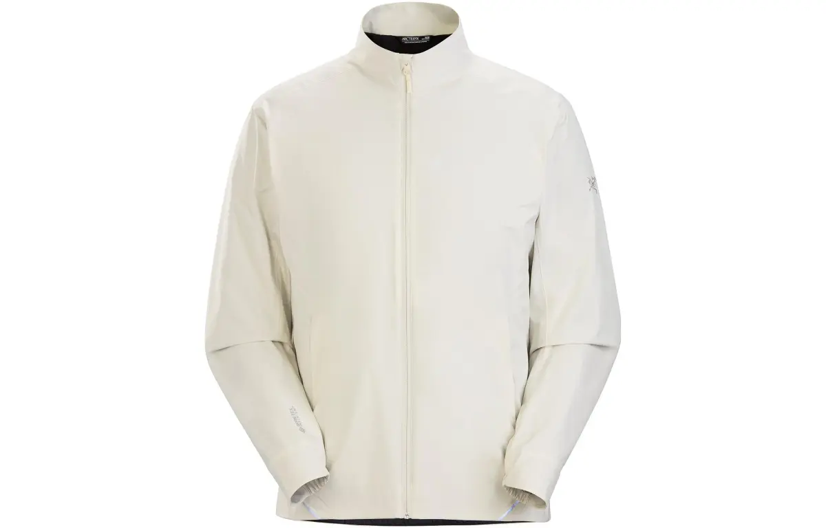 Arc'teryx SOLANO Soft Shell Jacket Fall Men's