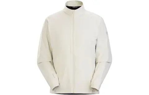 Arc'teryx SOLANO Soft Shell Jacket Fall Men's