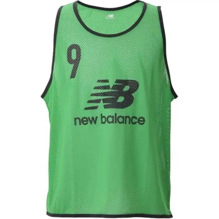 New Balance Tank Top Men's Green