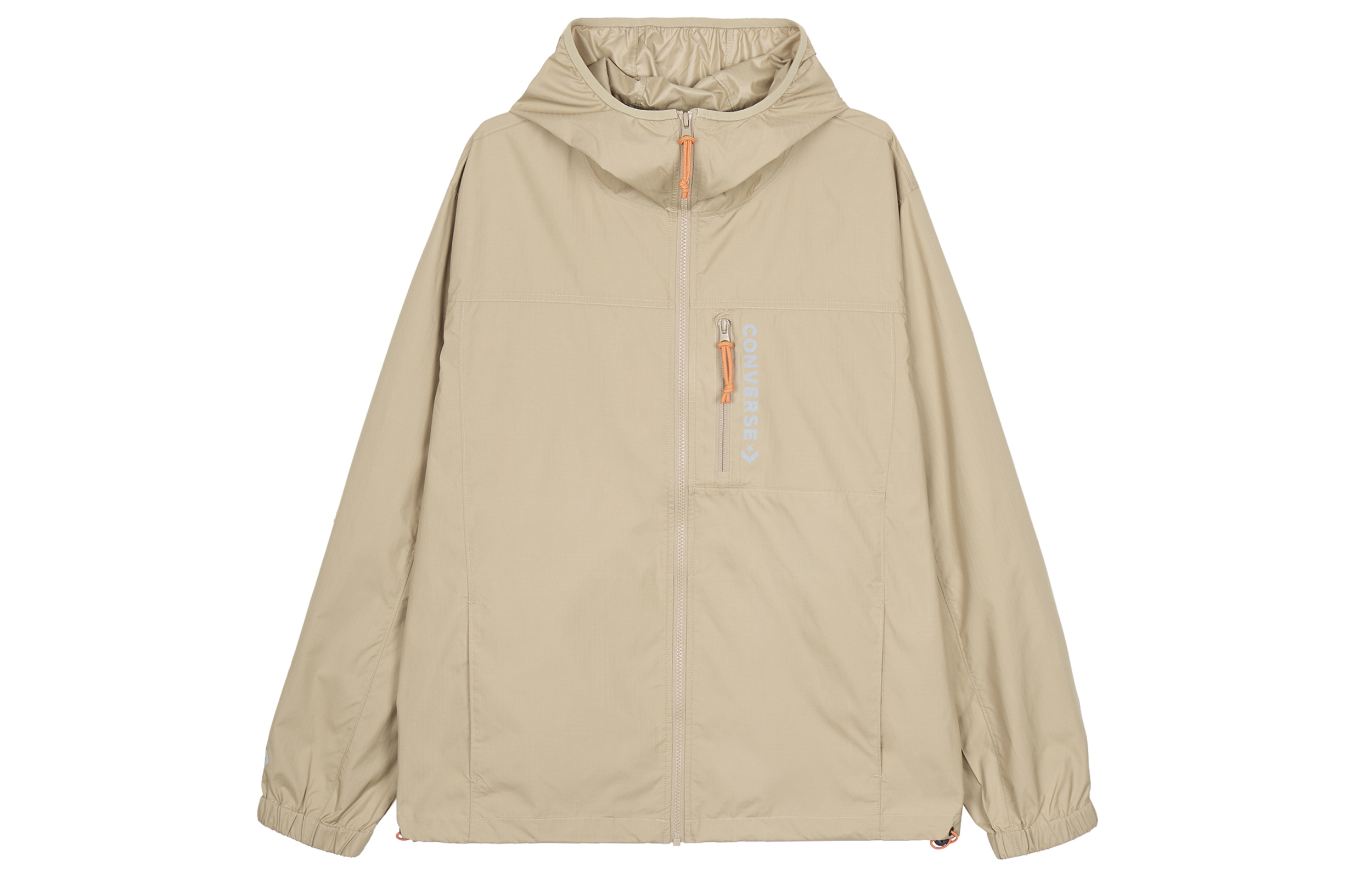 Куртка Converse Jacket (каки)