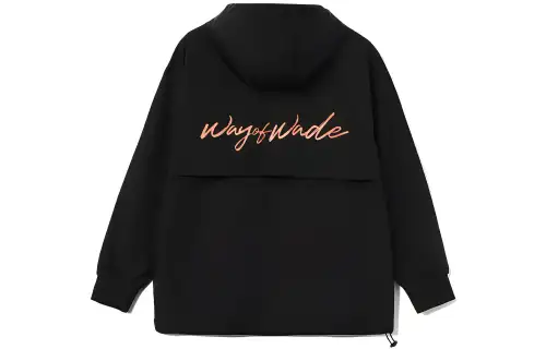 Li Ning Jackets & Coats Men's Black