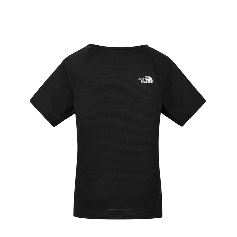THE NORTH FACE Quick Dry T Shirts Women’s JK3/Cosmic Black