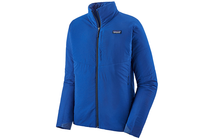 Patagonia Fleece Clothing Men’s