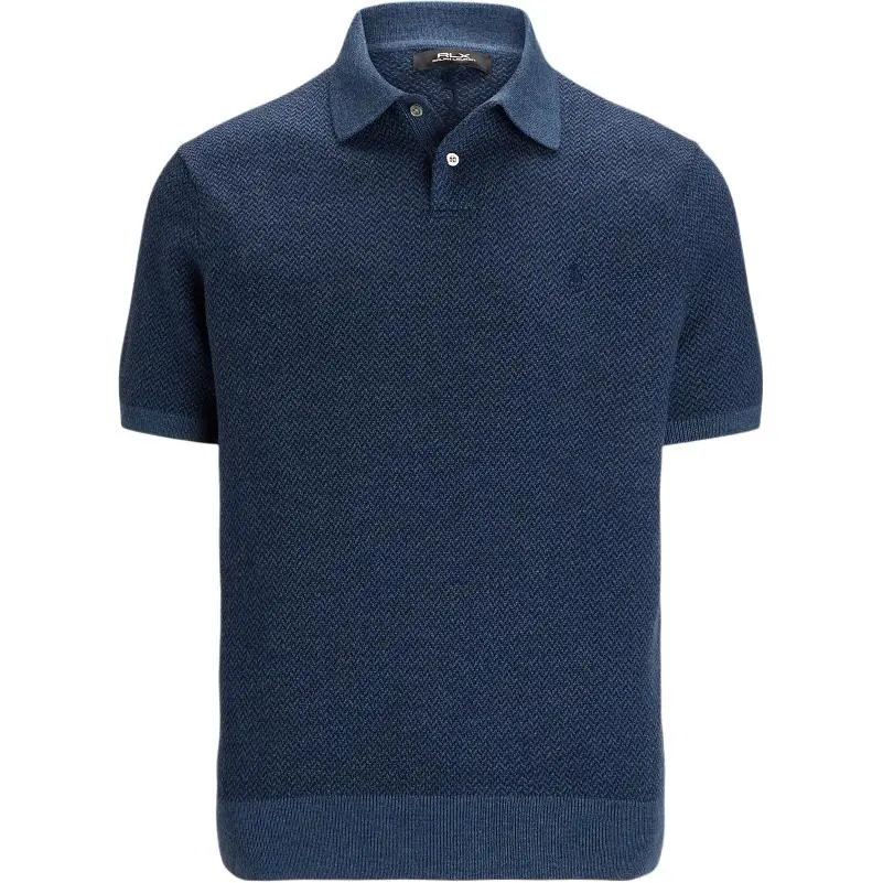Polo Ralph Lauren FW24 Sweater Men's Dark Blue