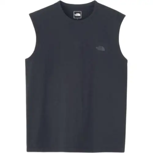 THE NORTH FACE Tank Top Men's Black