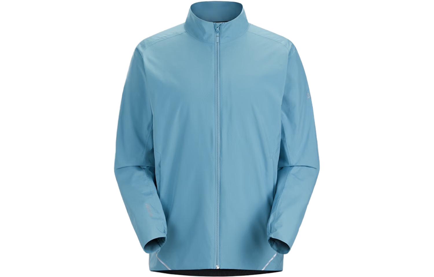 Мужская куртка Arcteryx Arcteryx Solano Gore-Tex (серая)