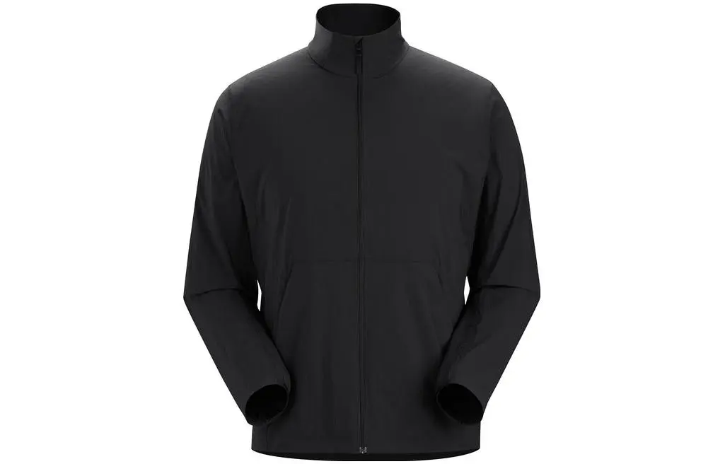 Arcteryx ACROPLE Wind Shell Men's Stand Collar Moderate