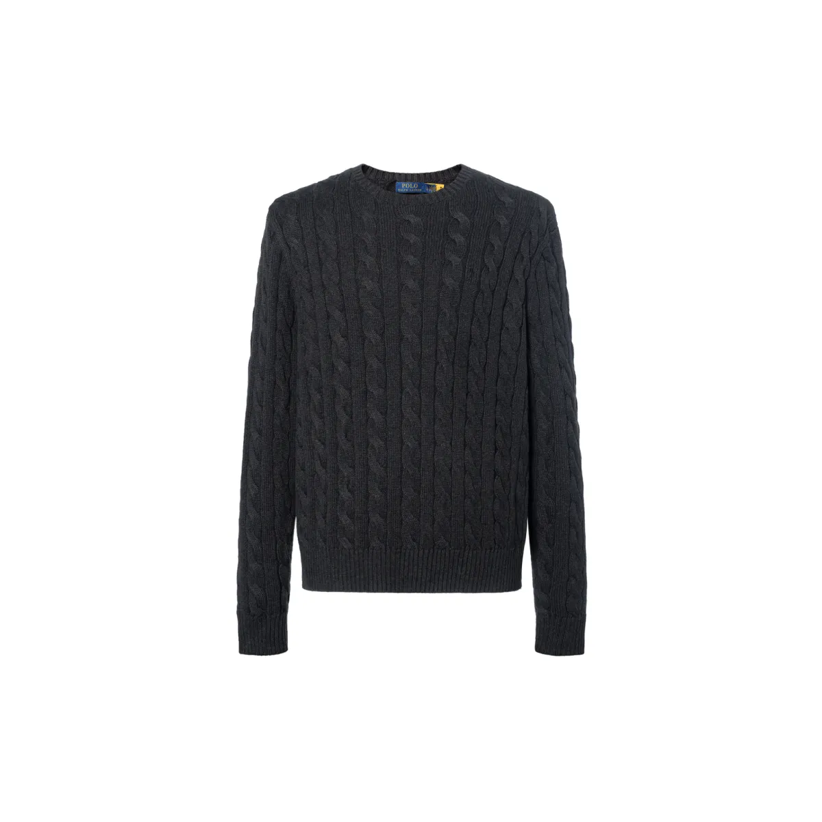 Polo Ralph Lauren FW23 Knitwear Standard Men's Gray