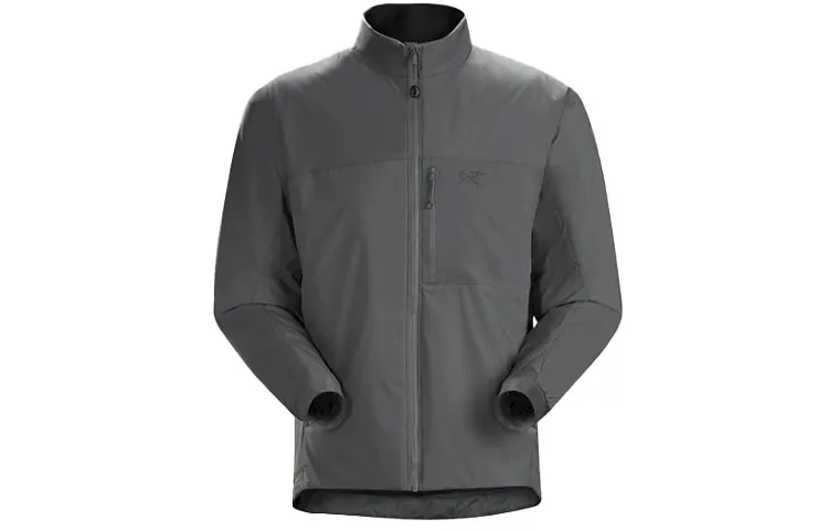 Arc'teryx LEAF ATOM Puffer Jacket Men's