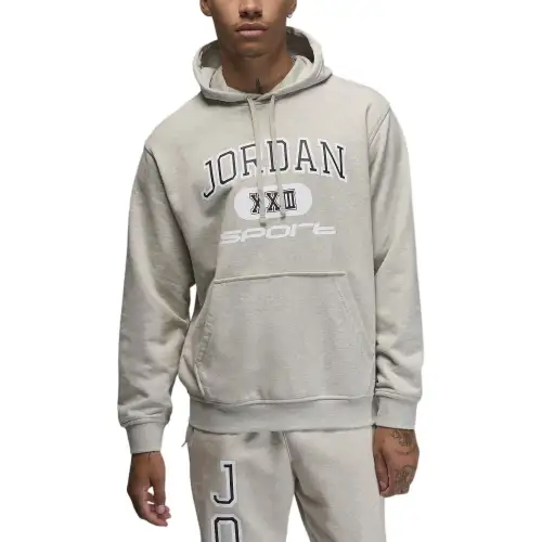 Jordan Sport Crossover Men's Dri-FIT Pullover Hoodie