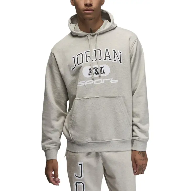 Jordan Sport Crossover Men's Dri-FIT Pullover Hoodie