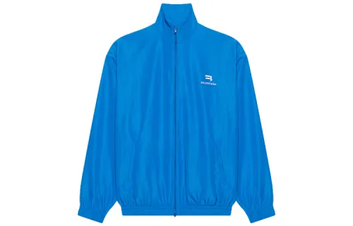 Balenciaga Tracksuit Jacket