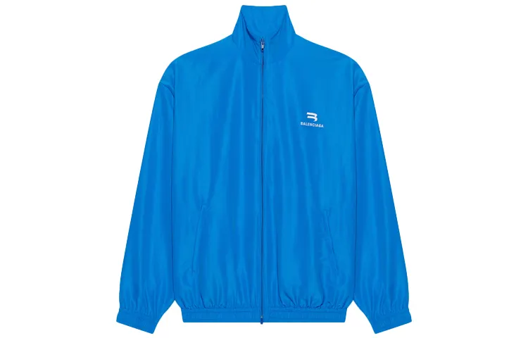 Balenciaga Tracksuit Jacket