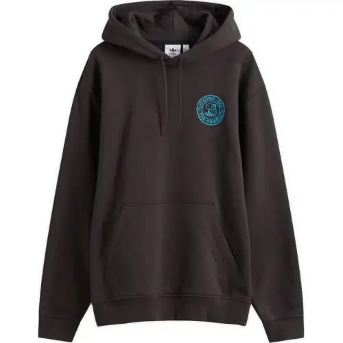 Adidas Originals Sweatshirt Men's Black