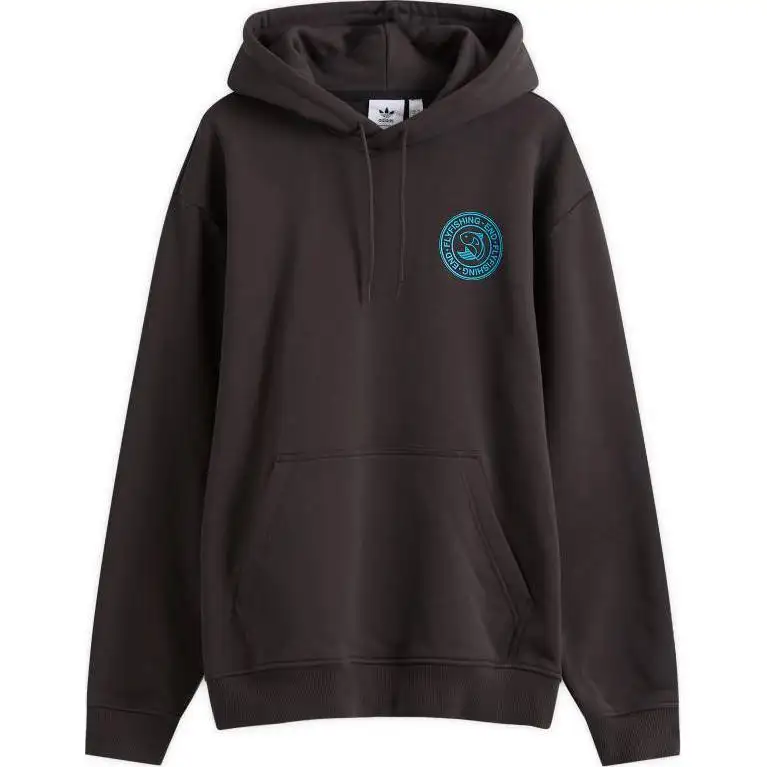 Adidas Originals Sweatshirt Men's Black