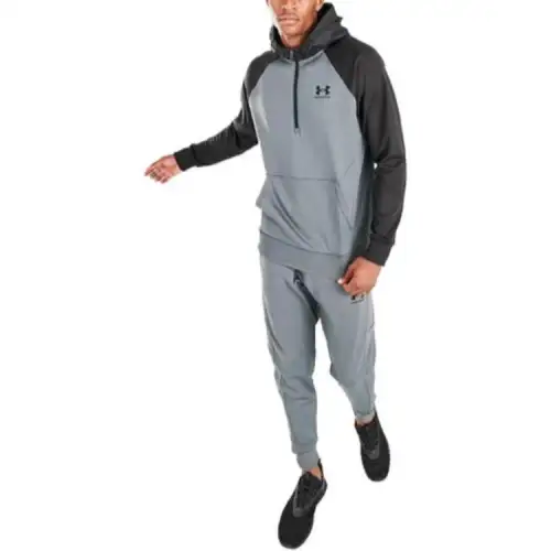 Under Armour Sweatshirt Men's Gray