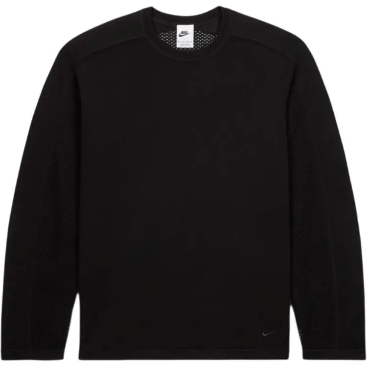 Stussy X Nike L/S Jersey Asia Sizing
