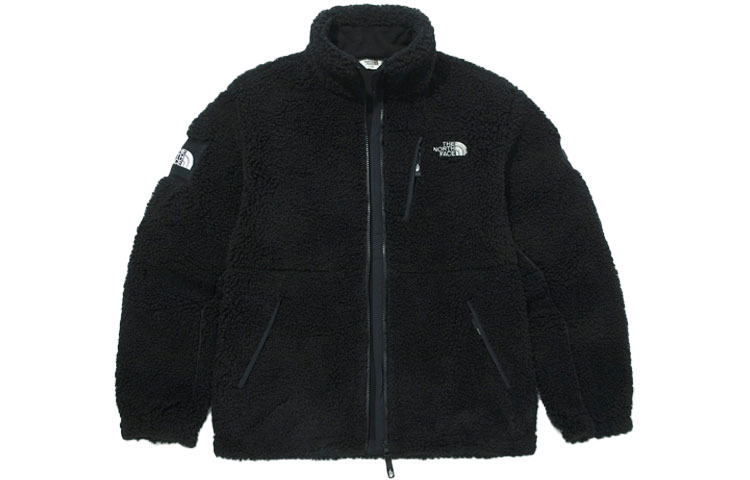 THE NORTH FACE Fleece Clothing Unisex Black