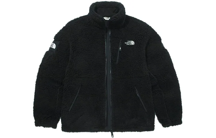 THE NORTH FACE Fleece Clothing Unisex Black