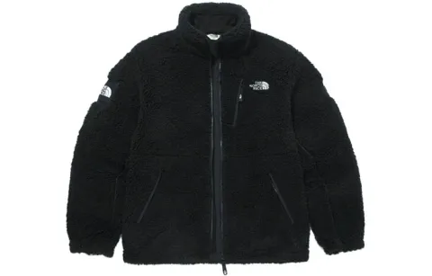 THE NORTH FACE Fleece Clothing Unisex Black