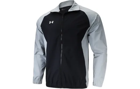 Under Armour Jacket Men's Black