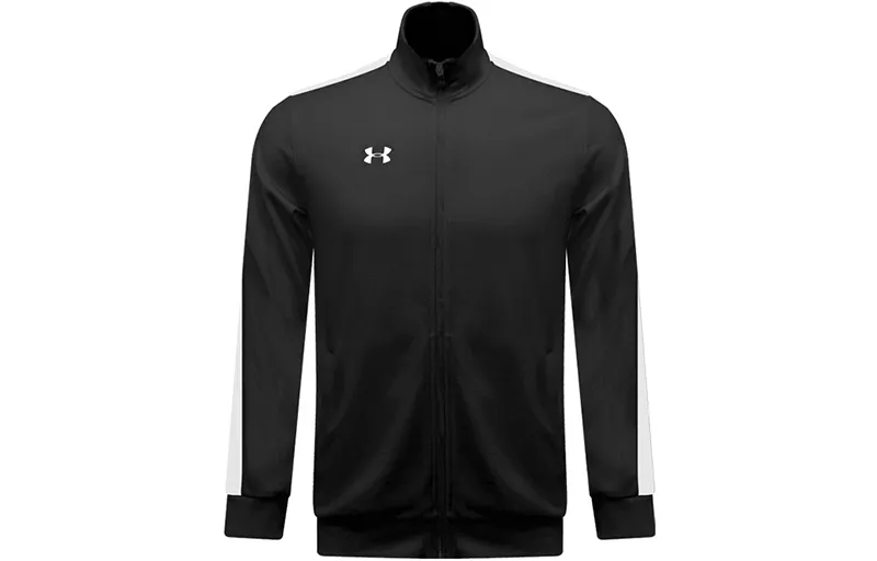 Under Armour Jacket Men's Black