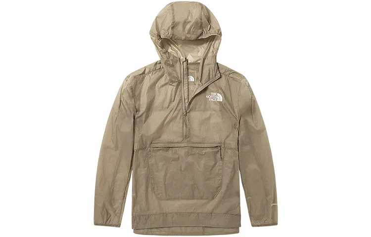 THE NORTH FACE Jacket Men's Khaki